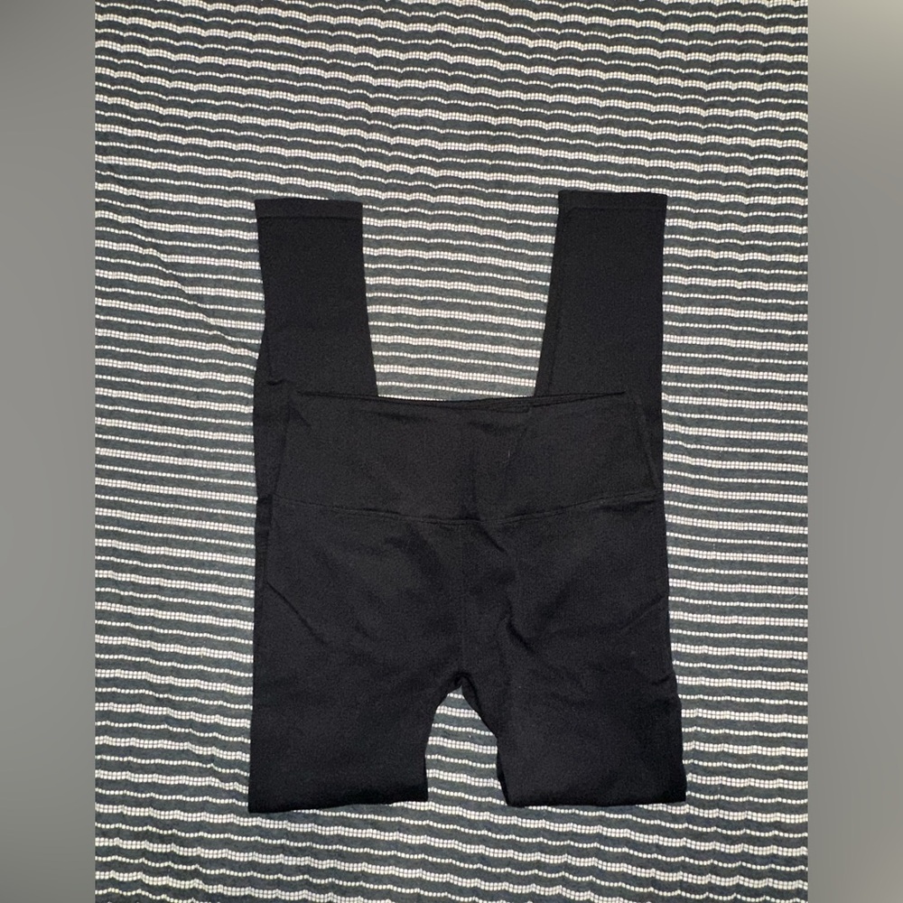 Ribbed Fabletics Leggings